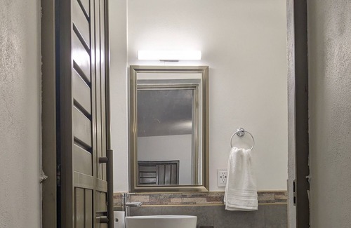 Tepotzotlan Apartment | Suite Para 2 Personas Ideal Para Home Office o Descanso Profundo