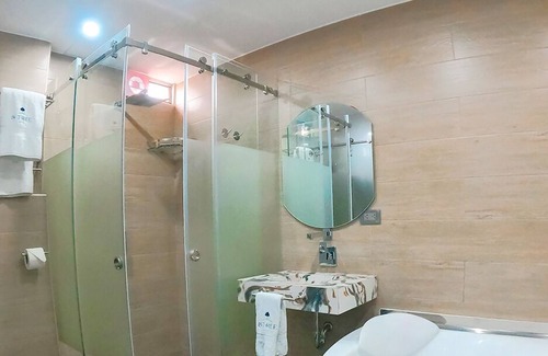 Chancay House | Suite Con Jacuzzi Vista al Jardin