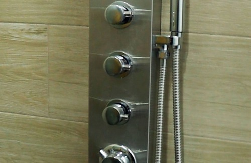 Chancay House | Suite Con Ducha Hidromasaje