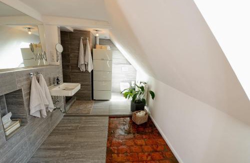 Butterstadt Apartment | Suite Petite - Ferien und Businessapartment