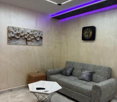 Skikda Province Apartment | Suite pour 4 personnes