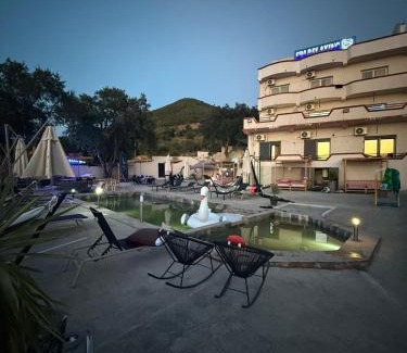 Skikda Province Apartment | Suite pour 4 personnes