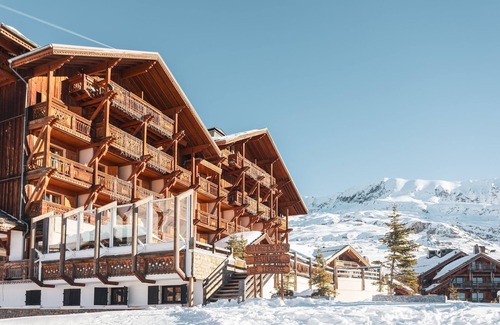 Cognet Apartment | Suite prestigieuse avec vue sur montagne