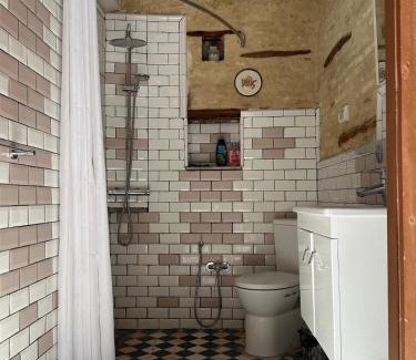 Kairouan House | Suite Printemps Ryan