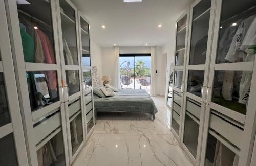 Pignan Bed & Breakfast | Suite privée accès piscine