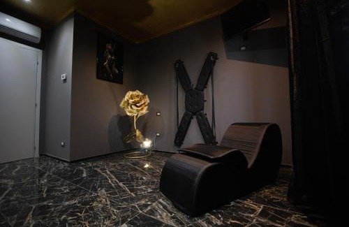 Vernate House | Suite Relax 1