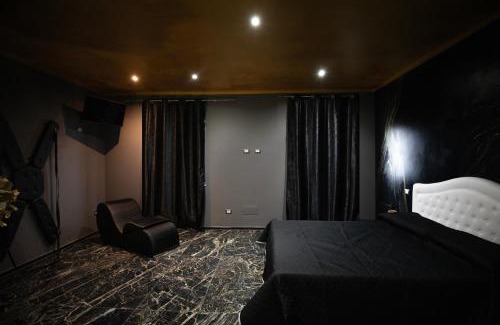 Vernate House | Suite Relax 1