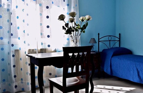 Caltanissetta Bed & Breakfast | Suite Rosa - B&b S - Elia