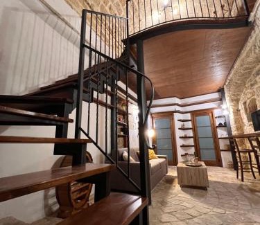 Galatina Historic Centre House | Suite San Pietro