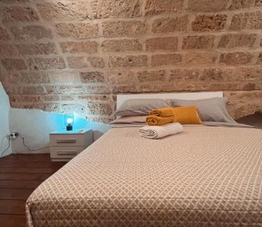 Galatina Historic Centre House | Suite San Pietro