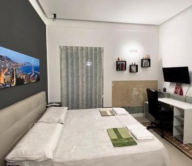 Santa Lucia Apartment | Suite Santa Lucia