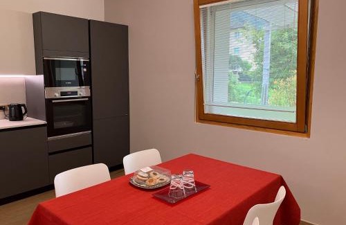 Lovero House | Suite Santa Maria