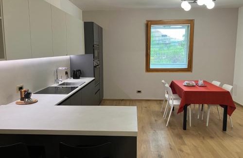 Lovero House | Suite Santa Maria