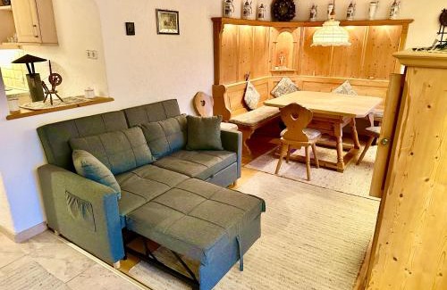 Hausham Apartment | Suite Sinja Erlebnisferienwohnung