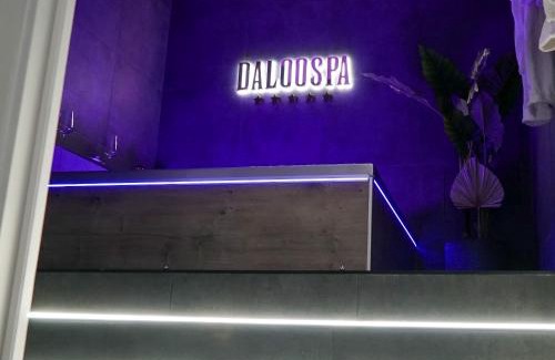 Drancy Apartment | Suite&Spa Privé in Appart Relax Chill Massage Parking