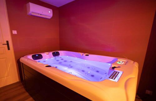 Athies Apartment | Suite & SPA privatif Domaine des Demoiselles