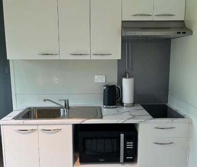 Te Awamutu House | Suite Ten10