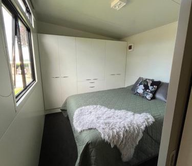Te Awamutu House | Suite Ten10