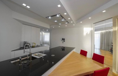 Frosinone Hotel | Suite Testani