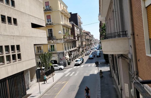 Borgo-Sanzio Apartment | Suite time Van Gogh