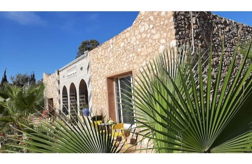 Sidi Bibi Apartment | Suite Toubkal