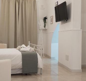 Borgo-Sanzio Apartment | SUITE VESPRI HOME 7