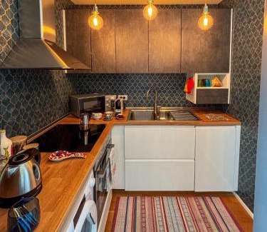 San Leonardo Apartment | SUITE VOLVER - Exclusive Design Apartment