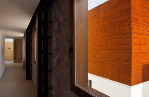 Seorak Apartment | Suite with Private Terrace - The Waterhouse at South Bund