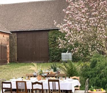 Schlamau House | Suiten - Schlamau19