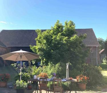 Schlamau House | Suiten - Schlamau19