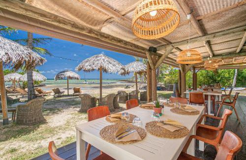 Le Francois Cabin | Suites Anagani
