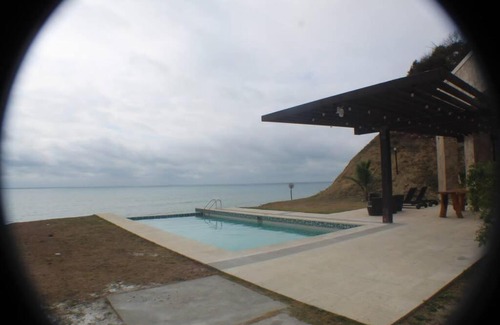 Bahia de Caraquez Apartment | Suites caída de sol