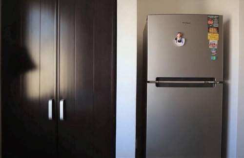 Veracruz Condo | Suites Caribe 1 cerca de la playa en Costa Verde