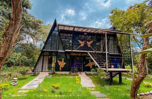 Mindo Cabin | Suites Casa ColibrÍ