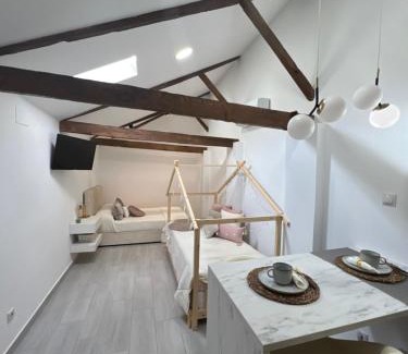 Herencia Apartment | Suites Chic Star