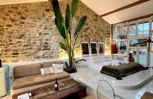 Ferrel House | Suites D´aldeia - Suite 16