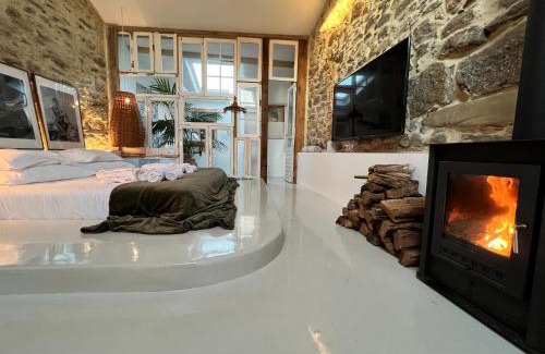 Ferrel House | Suites D´aldeia - Suite 16