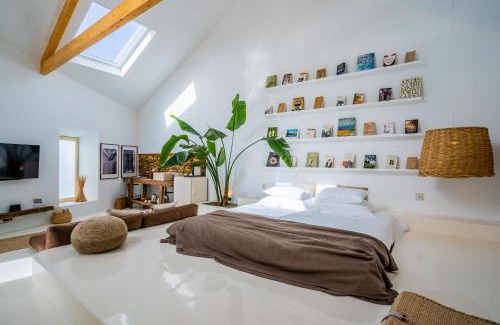 Ferrel House | Suites D´aldeia - Suite 20