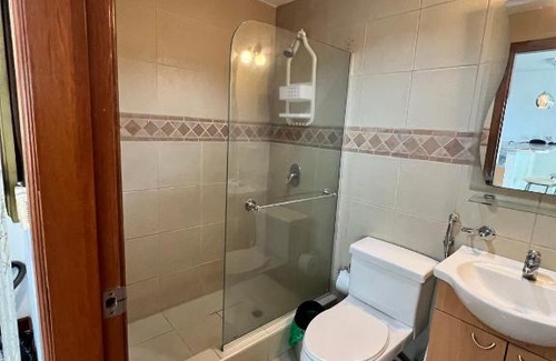 Simon Bolivar Apartment | Suites del Sol