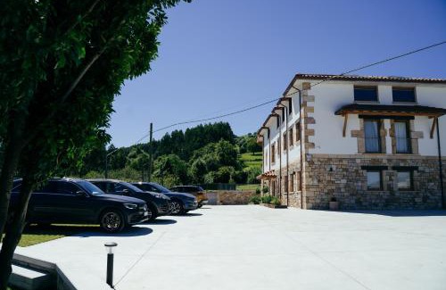 Rasines Apartment | Suites Ecojebar