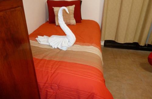 Zazil-ha Apartment | Suites Fenicia