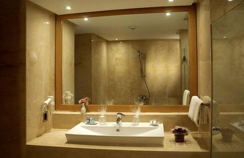 Al Hoceima Hotel | Suites Hotel Mohammed V