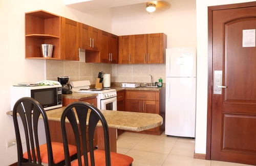 Zona 15 Apartment | Suites Jardin Imperial