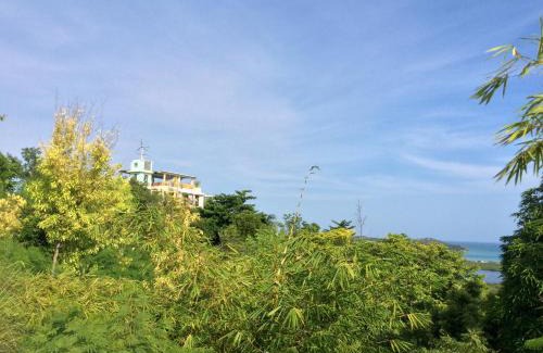 Ile-a-Vache Hotel | Suites la Colline