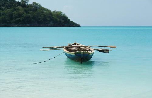 Ile-a-Vache Hotel | Suites la Colline
