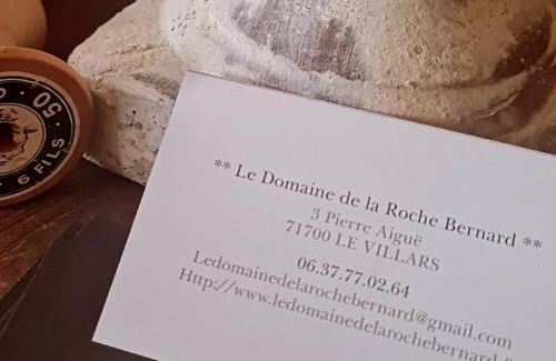 Le Villars Bed & Breakfast | Suites Le Domaine de la Roche Bernard