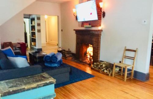 North Hatley House | Suites North Hatley