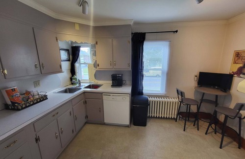 Hershey House | Suites On Chocolate - The Hershey House