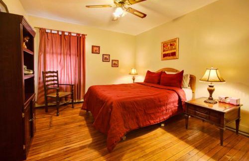 Margaretville Apartment | Suites on Main