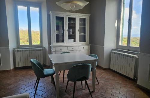 Vallerano Apartment | Suites Palazzo Ianni